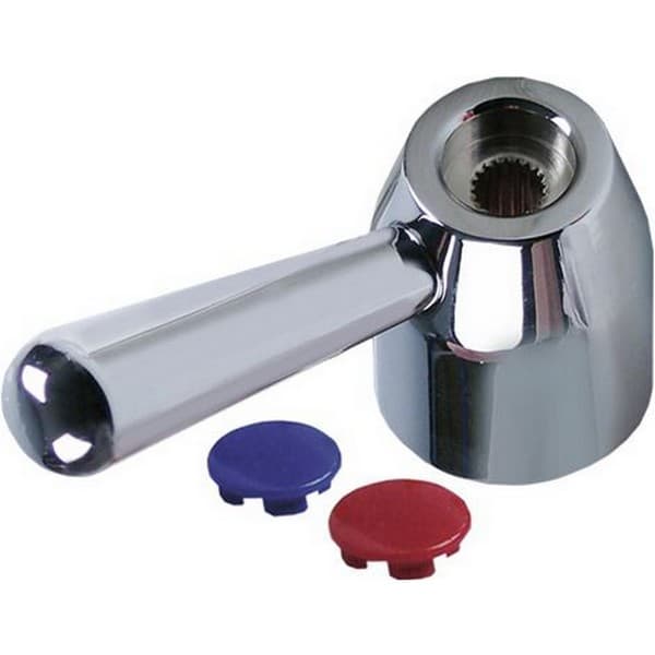 Manette à levier eau chaude froide PIECE D'ORIGINE