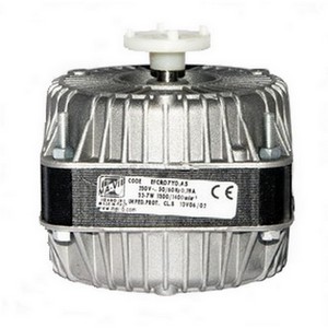 Moteurs de  7 W