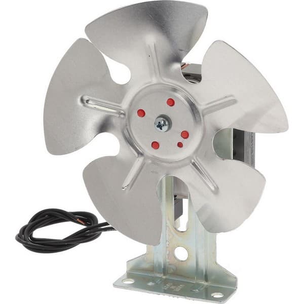 Moteur Trial  AAS13B-009 AAS13B-009NO_VENT avec étrier PIECE D'ORIGINE