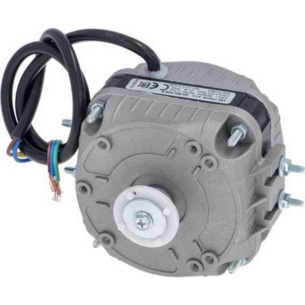 Moteur de ventilateur  Gamko 007030243 5 W  PIECE D'ORIGINE 