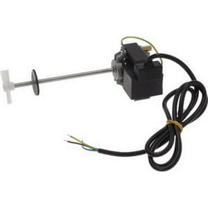 Moto-agitateur TRIAL AAA20C-010 230V 50Hz 20W 2400 rpm  PIECE D'ORIGINE