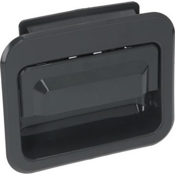 Poignée à encastrer  BOURGEAT 89200534 135x170 mm  PIECE D'ORIGINE