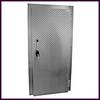 Portes de chambre froide