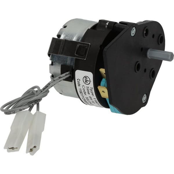 programmateur de dégivrage cdc 11901f LF005 P605J01W9RK 11901F1CME0000010 intervalle de dégivrage 4x par 24h 230V
