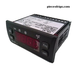  Thermostat ELIWELL ID961 électronique 230V PIECE D'ORIGINE