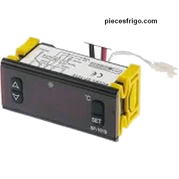 Régulateur SHANGFANG SF-101S électronique 12 V PIECE D'ORIGINE