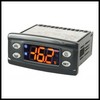 Thermostat électronique et régulateur 12 ou 24 V pour le froid ou le chaud