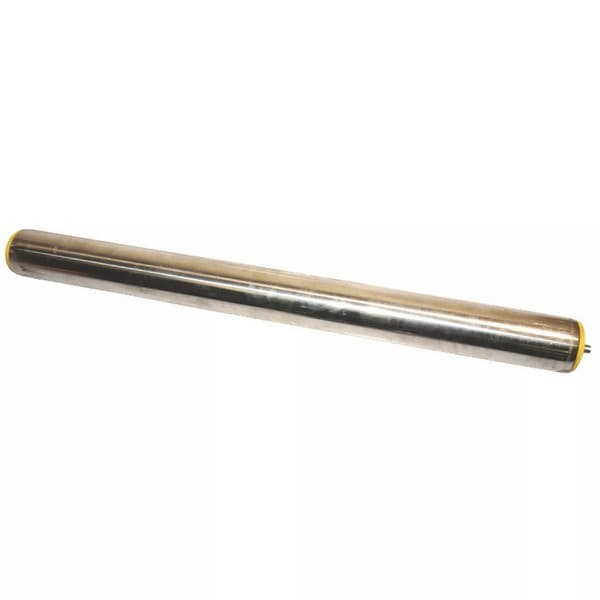 Rouleau inox de table Ø50x553 mm Lamber V600 V1200