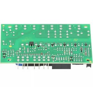 Carte de circuit minuterie 230V Comenda Hoonved lave-vaisselle