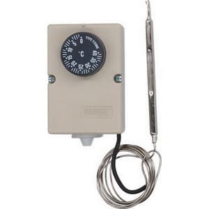 Thermostat mécanique F2000 Prodigy 2901052  0° +40°C PIECE D'ORIGINE