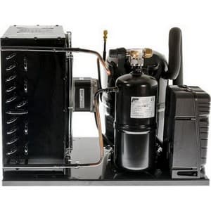 Unit de condensation  L'UNITE' HERMETIQUE UC404TAJ9510Z temprature de -10  +5C  PIECE D'ORIGINE