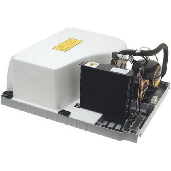 Unité frigorifique monobloc STA E-PLV TECO STA#XX6PLV22 STA#XX5PLV22 température de -2 à +8°C PIECE D'ORIGINE