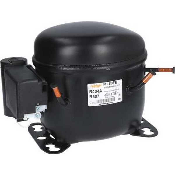 COMPRESSEUR CUBIGEL ML80FB CSIR PIECE D'ORIGINE