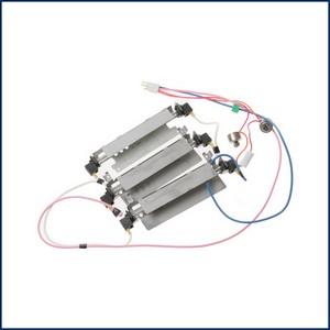  Ensemble 3 Rsistances Dgigrages +THERMOSTAT