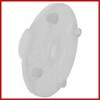 Moyeu BREMA 10014 pour la fixation de hélice de ventilateur de frigo de machine à glace ou glaçons  PIECE D'ORIGINE