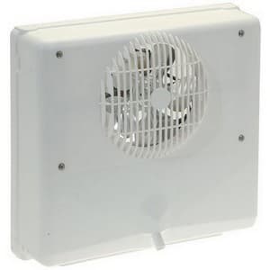 Aéro-évaporateur LU-VE EHP 9 750787 ventilateur 154 mm 580 W PIECE D'ORIGINE