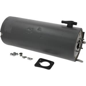 Boiler chauffe cuve  Elframo 00010500 00065312  ø 160x450 mm  PIECE D'ORIGINE