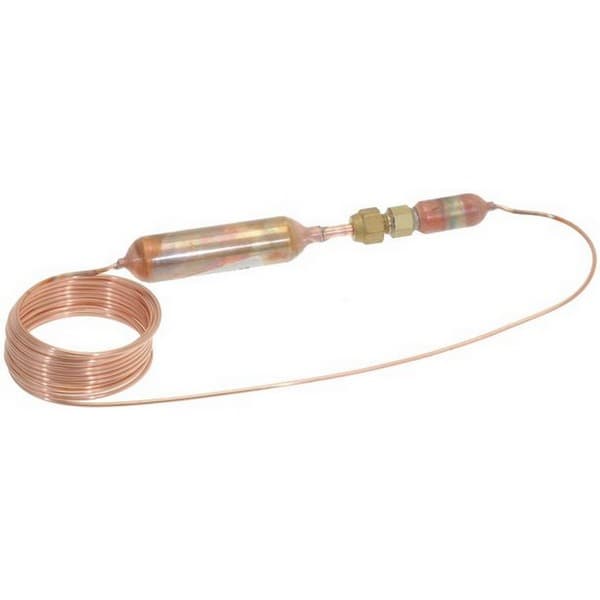 Capilllaire-kit  PARKER REFRIGERATION KK2H25  longueur 3000 mm  ø interne 1,24 mm PIECE D'ORIGINE