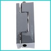 Charnière de porte de frigo FERMOD G300 hauteur 100 mm largeur 23 mm PIECE D'ORIGINE