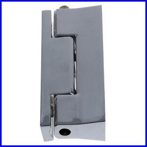 Charnière de porte de frigo Lainox 690431  A33200080  LA69010330  LAR69010330 hauteur 100 mm largeur 25 mm PIECE D'ORIGINE 