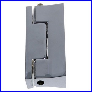 Charnière de porte de frigo FERMOD G303 hauteur 100 mm largeur 25 mm PIECE D'ORIGINE 