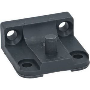 Charnire GORENJE 700741 superieur de porte PIECE D'ORIGINE