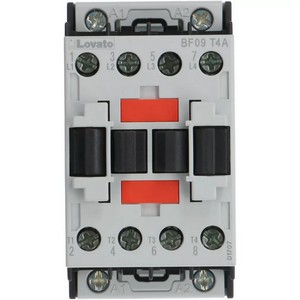 Contacteur LOVATO BF09T4A230 4NO 25A 230V