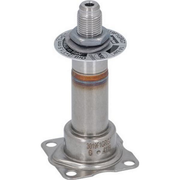 Corps electrovanne Parker 3019F1GRG7 3 voies R/1,5 PIECE D'ORIGINE