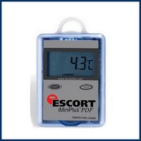 Thermomtre digital enregistreur ESCORT MINI1 data logger