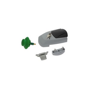 Fermeture  GERMANI 5660  5660C-1 avec serrure PIECE D'ORIGINE