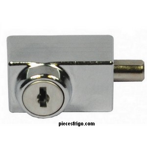 Loqueteau RAHRBACH srie 5811 5811-020001 PIECE D'ORIGINE