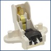 Fermeture ELECTROLUX 4055283925 Distance de fixation  55 mm