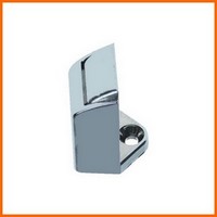  Gâche pour fermeture de porte de frigo STUV  3.30.0125.0 rég. 32-37 mm