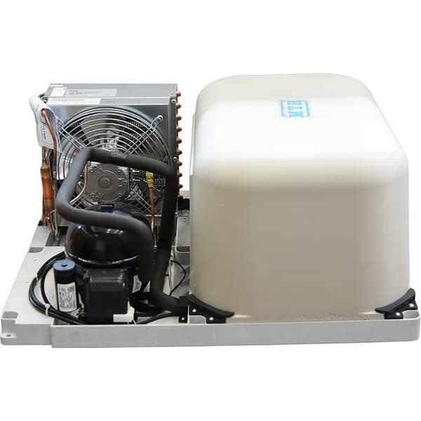 Groupe frigorifique MONOBLOC MTH MTA2.0 HU/700 N