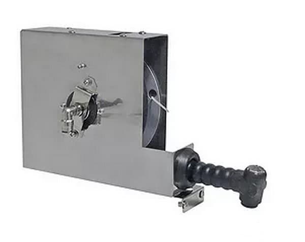 Groupe lavage minireel LAINOX 542316  62200172 LA62200172 LAR62200172 PIECE D'ORIGINE