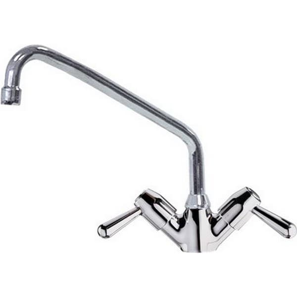 Mélangeur monotrou clavier PIECE D'ORIGINE