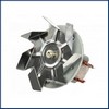 Moteur Whirlpool 481936118109-481936118122 C20X0E01/46  avec hélice PIECE D'ORIGINE