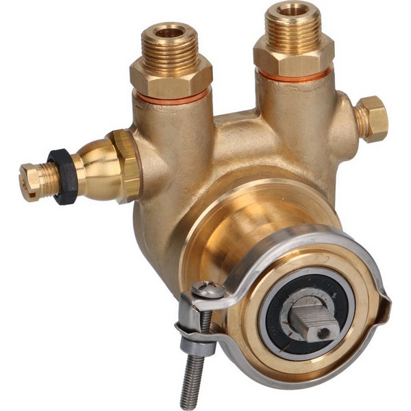  Pompe volumétrique RANCILIO 69000993  ROTOFLOW ø 3/8" GAS 281359 PIECE D'ORIGINE