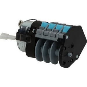 Programmateur M48R ELETTROMECCANICA CDC 11904F1BDE0000000 11904F1-12M PIECE D'ORIGINE