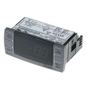 R�gulateur Dixell XR02CX-5N0C0 X0LICBBXB500-I00 230 V PIECE D'ORIGINE