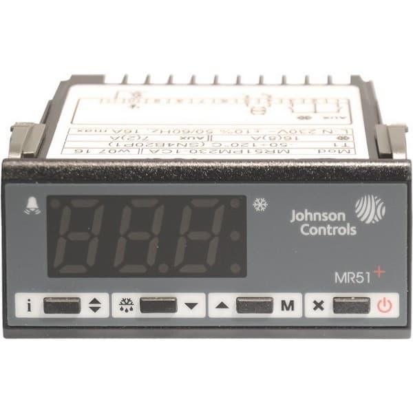 régulateur JOHNSON CONTROLS MR51PM230-1CA PIECE D'ORIGINE