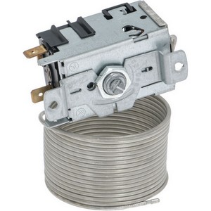 Thermostat mécanique BREMA R23421 23421 K50L3274 089078 PIECE D'ORIGINE