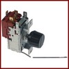 Thermostat mécanique WHIRLPOOL 186288 K61L1504000 PIECE D'ORIGINE