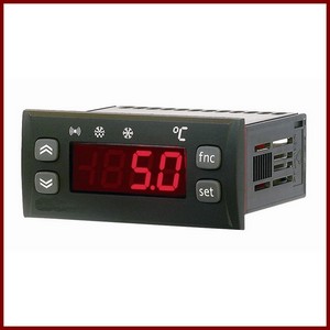 Thermostat 1 relais inverseur Eliwell ID 961 230 V PIECE D'ORIGINE 