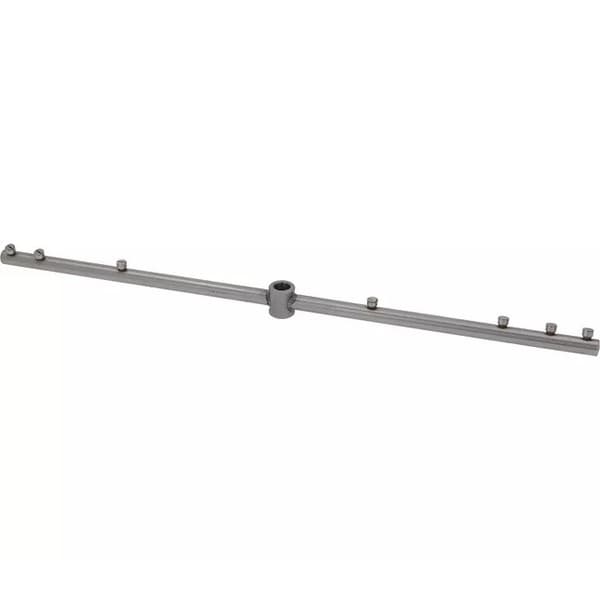 Tourniquet de rinçage Zanussi LF3243206 470 mm lave-vaisselle 