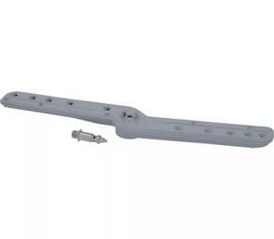 Tourniquet lavage/rinçage 490 mm MBM 501573 compatible GEV/Wolk