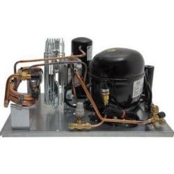 Unit de condensation  eau EMBRACO UCG W 50 A temprature de -35  -23C PIECE D'ORIGINE