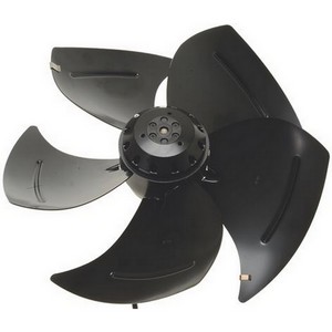 Ventilateur avec moteur integré Ebmpapst A4E330-AP18-02 hélice Ø 330 mm 110 W PIECE D'ORIGINE