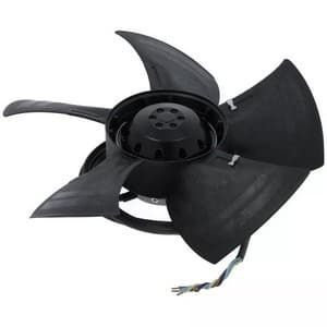 Ventilateur EBM-PAPST A4E300-AS72-20 230V 300mm 90W