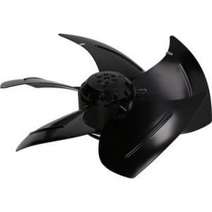 Ventilateur EBM A4E330AP20-01 A4E330-AP18-01 avec moteur integré hélice Ø 330 mm sans grille PIECE D'ORIGINE